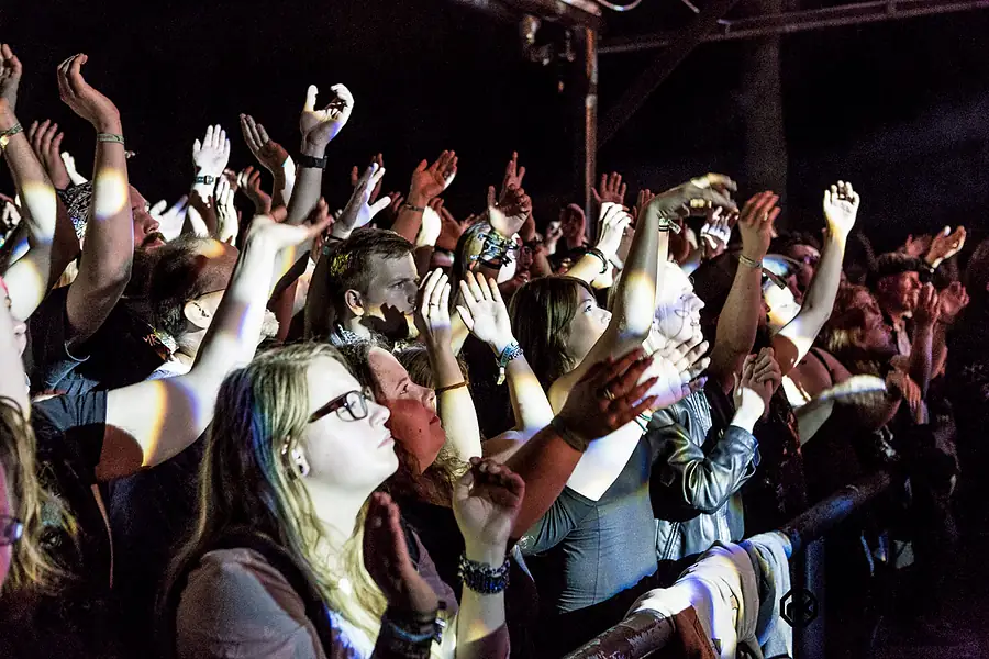 Hoernerfest 2016 Teil 2 — 2016