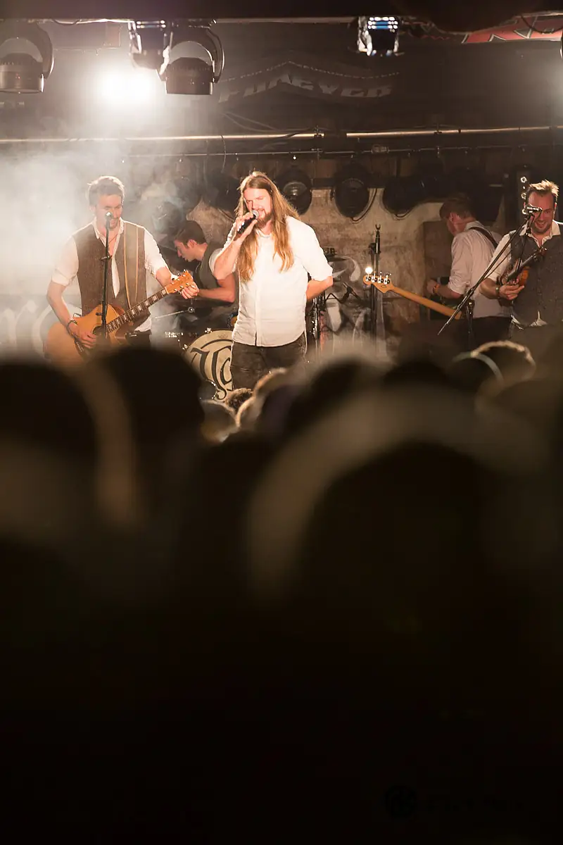 Hoernerfest 2016 Teil 2 — 2016