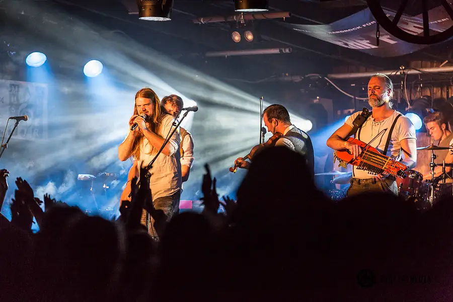Hoernerfest 2016 Teil 2 — 2016