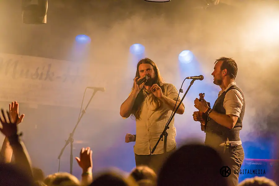Hoernerfest 2016 Teil 2 — 2016