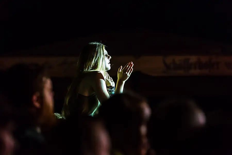 Hoernerfest 2016 Teil 2 — 2016