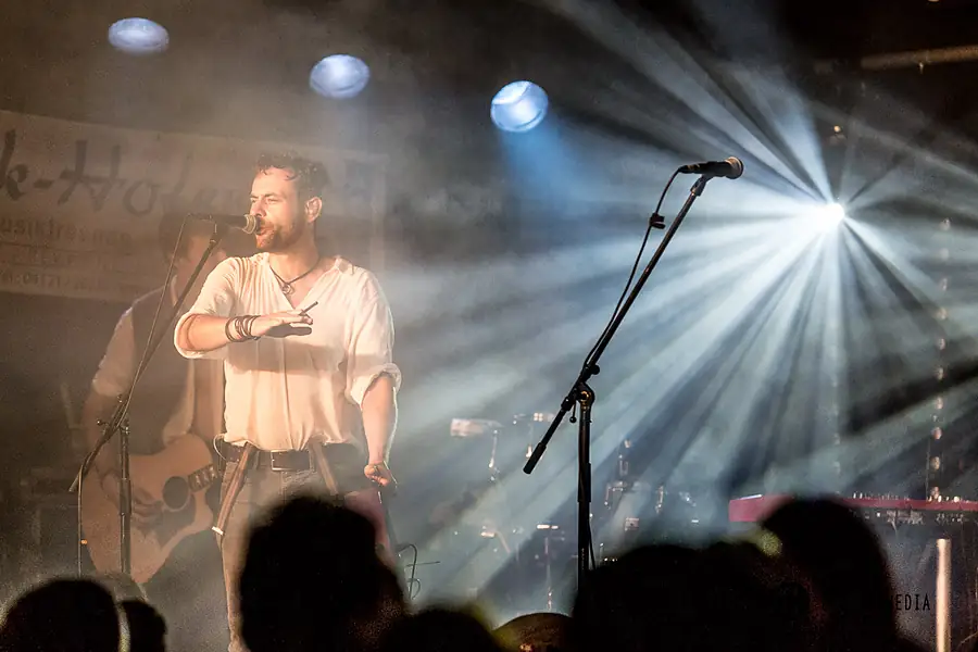 Hoernerfest 2016 Teil 2 — 2016