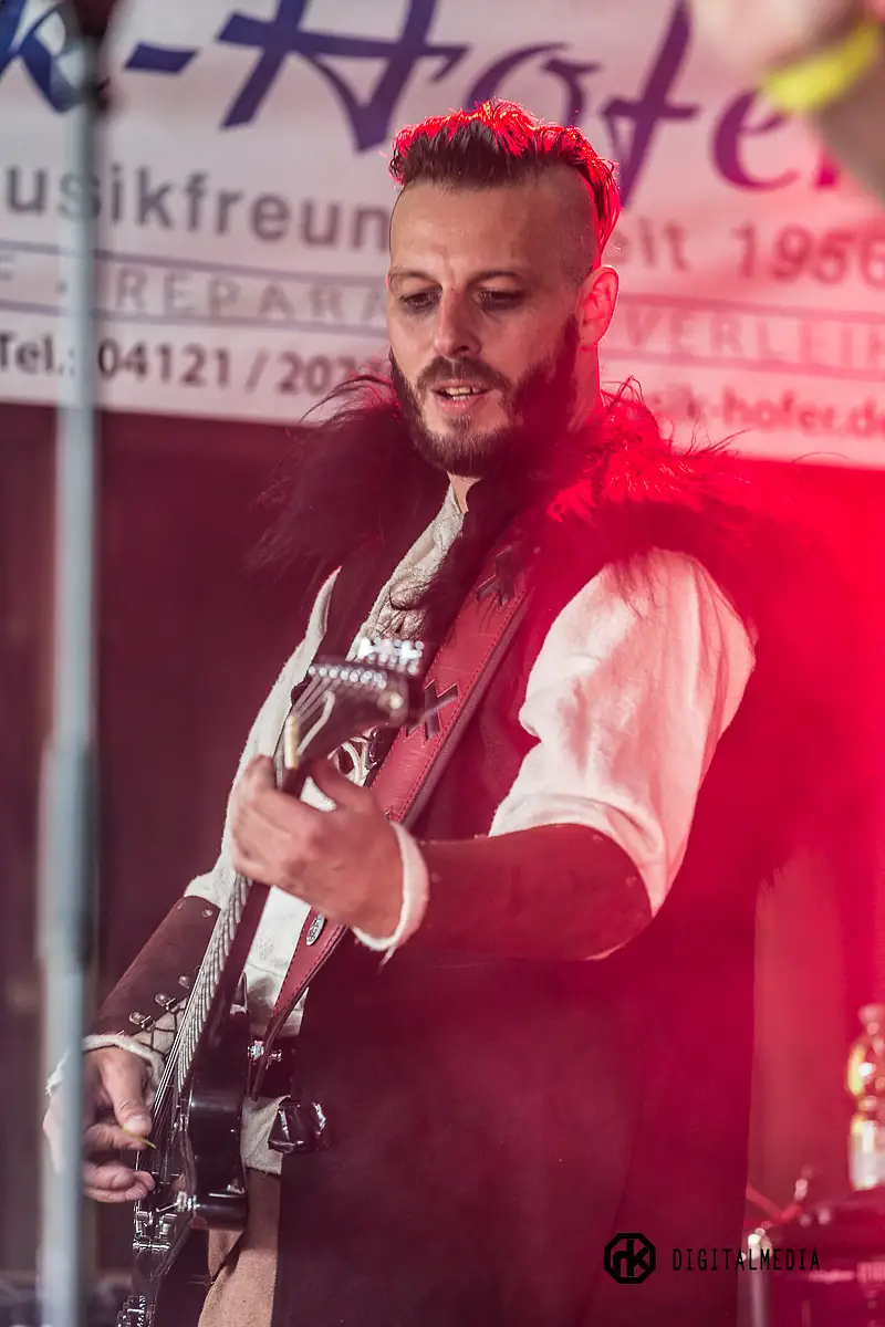 Hoernerfest 2016 Teil 2 — 2016
