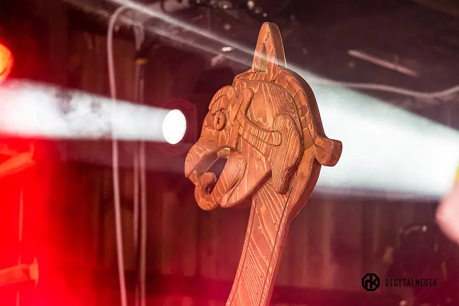 Hoernerfest 2016 Teil 2 — 2016