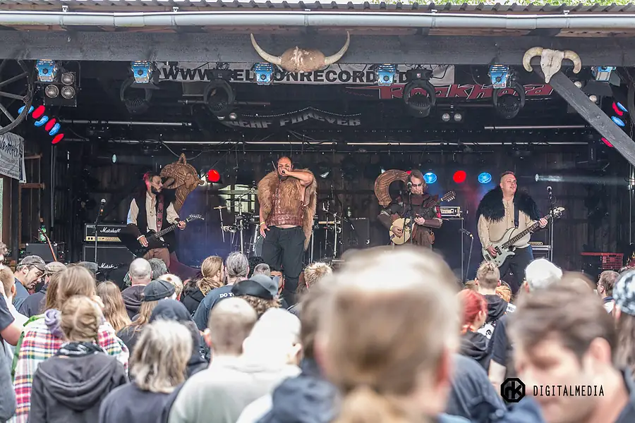 Hoernerfest 2016 Teil 2 — 2016