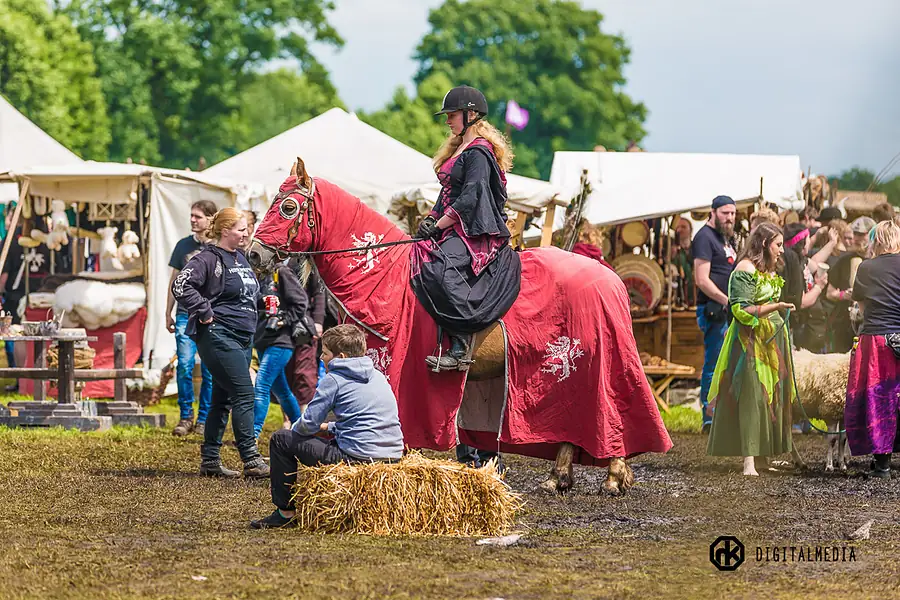 Hoernerfest 2016 Teil 2 — 2016