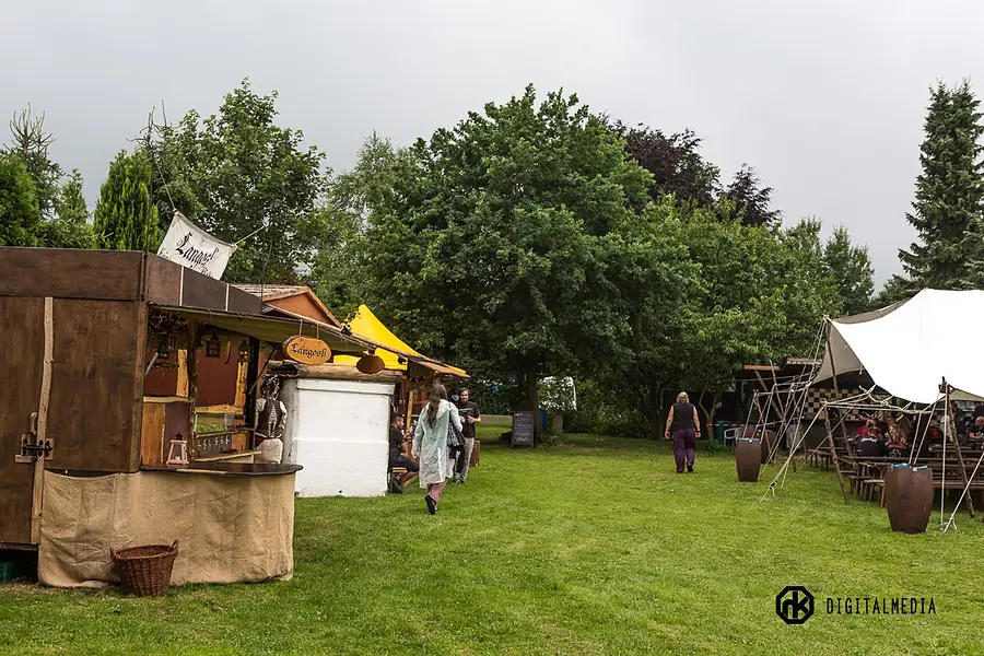 Hoernerfest 2017 Donnerstag — 2017