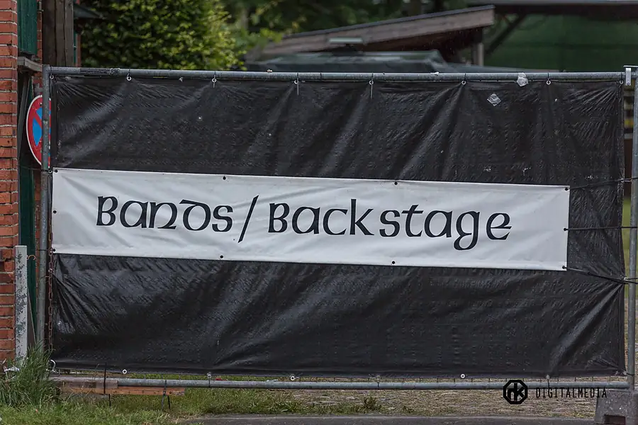 Hoernerfest 2017 Donnerstag — 2017