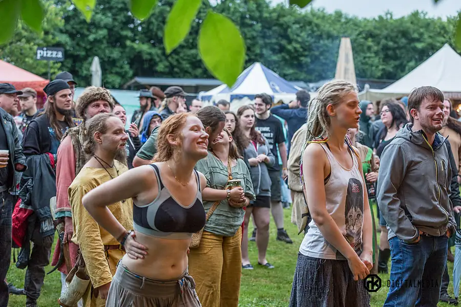 Hoernerfest 2017 Donnerstag — 2017