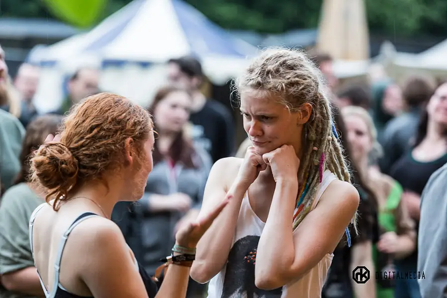 Hoernerfest 2017 Donnerstag — 2017