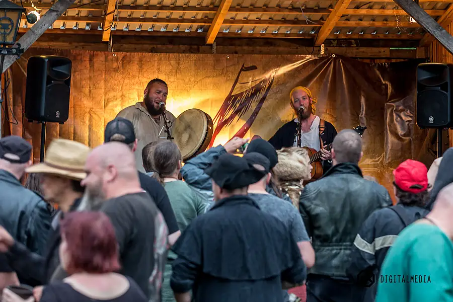 Hoernerfest 2017 Donnerstag — 2017