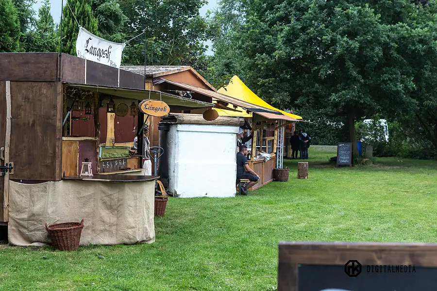 Hoernerfest 2017 Donnerstag — 2017