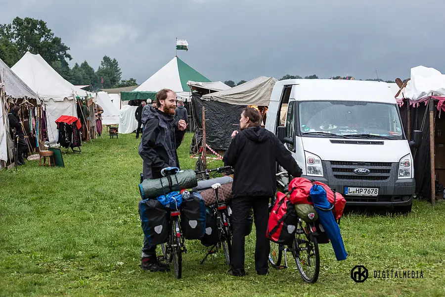 Hoernerfest 2017 Donnerstag — 2017