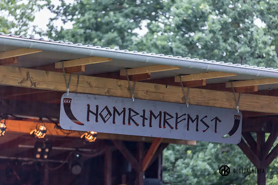 Hoernerfest 2017 Donnerstag — 2017