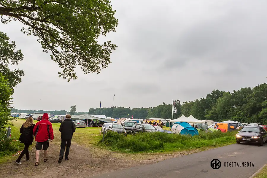 Hoernerfest 2017 Donnerstag — 2017