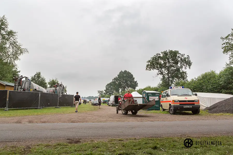 Hoernerfest 2017 Donnerstag — 2017