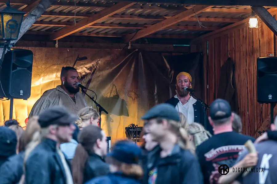 Hoernerfest 2017 Donnerstag — 2017