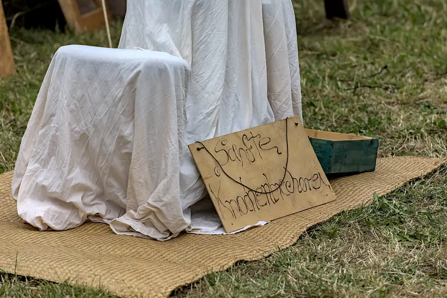 Hoernerfest 2023 Donnerstag — 2023