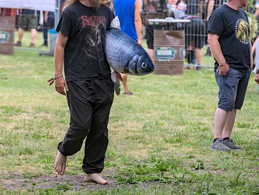 Hoernerfest 2023 Donnerstag — 2023