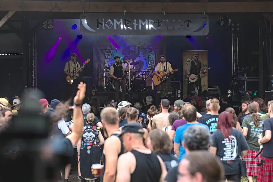 Hoernerfest 2023 Donnerstag — 2023