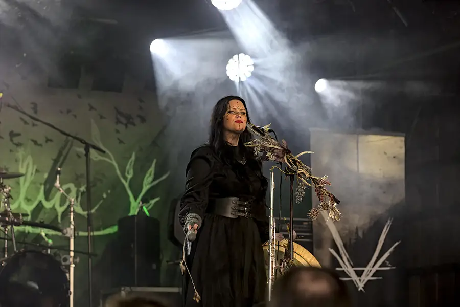 Hoernerfest 2023 Donnerstag — 2023