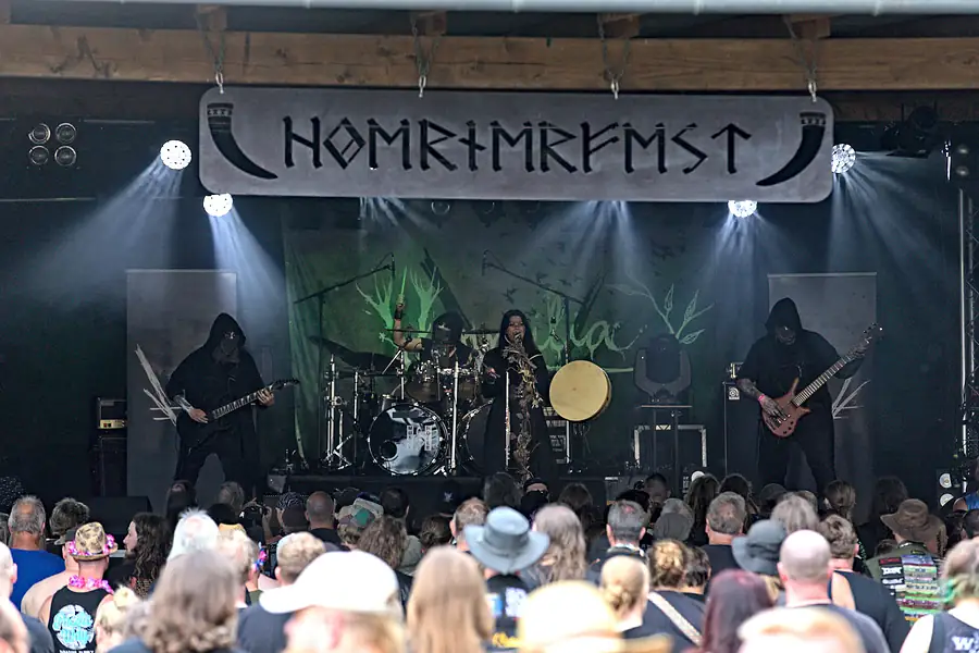Hoernerfest 2023 Donnerstag — 2023