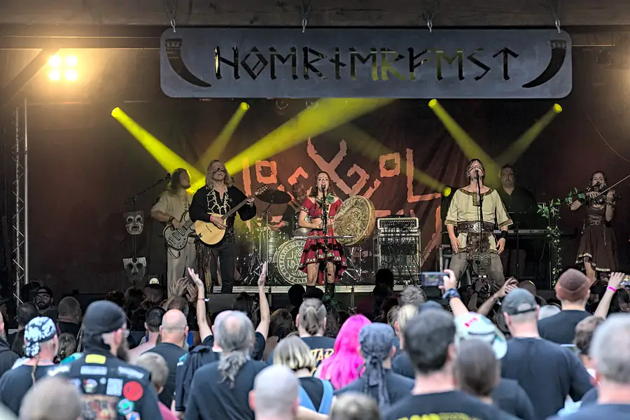 Hoernerfest 2023 Donnerstag — 2023