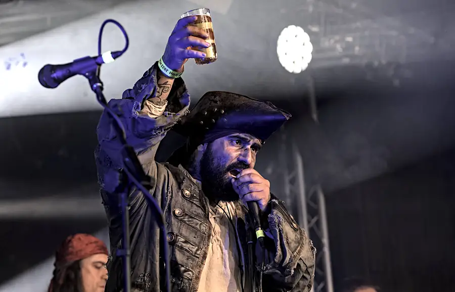 Hoernerfest 2023 Freitag — 2023