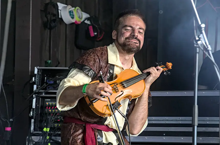 Hoernerfest 2023 Freitag — 2023
