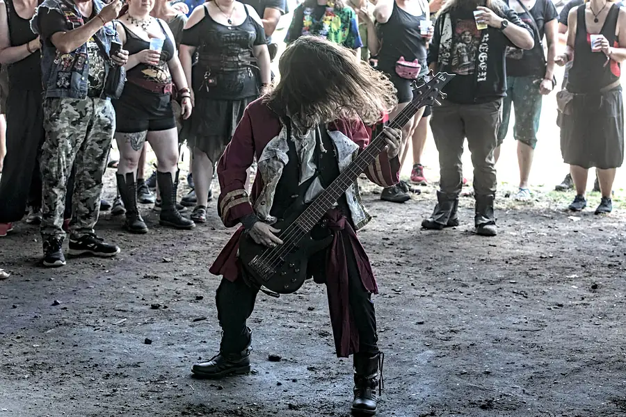 Hoernerfest 2023 Freitag — 2023