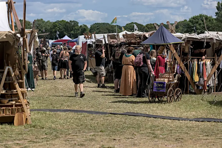 Hoernerfest 2023 Freitag — 2023