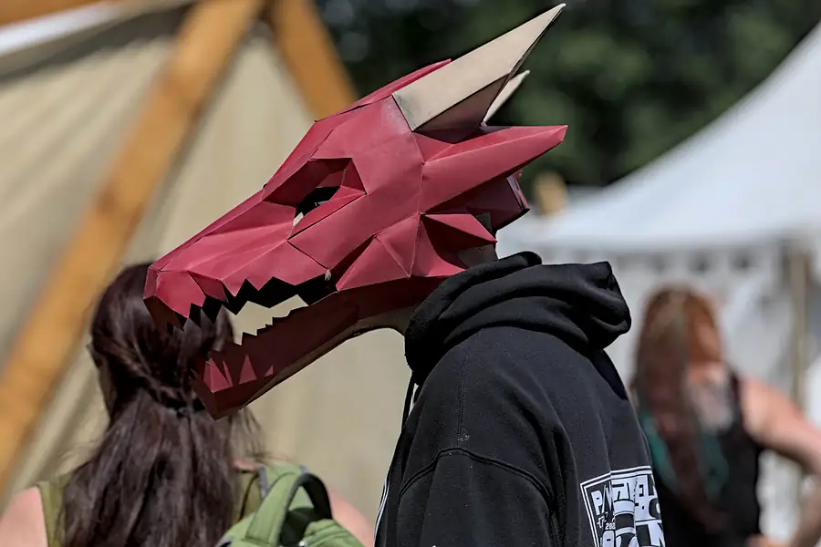 Hoernerfest 2023 Freitag — 2023