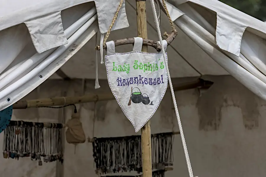 Hoernerfest 2023 Freitag — 2023