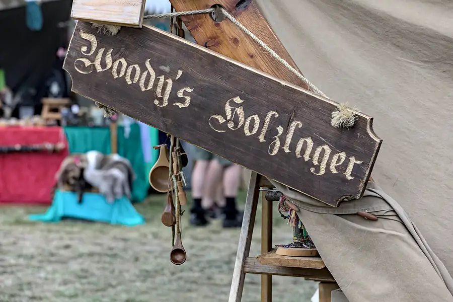 Hoernerfest 2023 Freitag — 2023