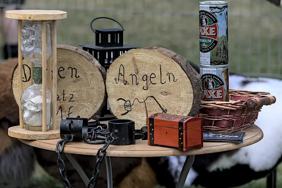 Hoernerfest 2023 Freitag — 2023