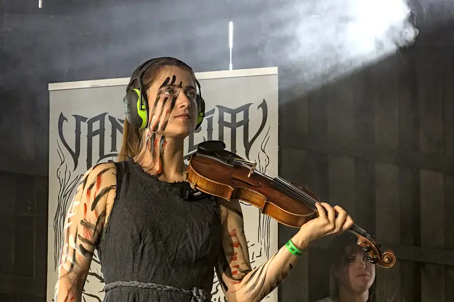 Hoernerfest 2023 Freitag — 2023