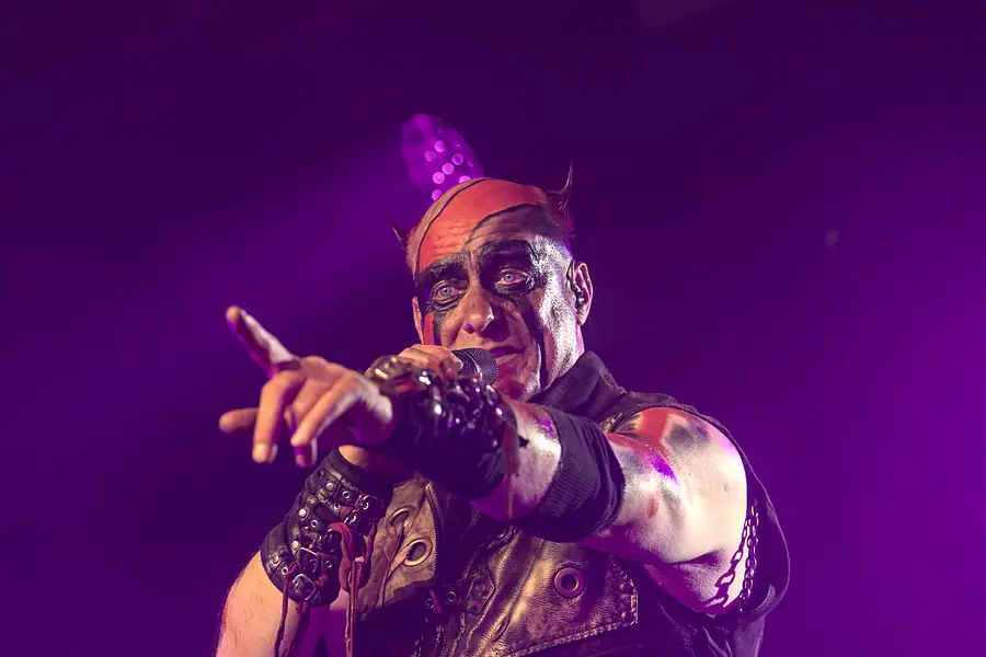 Hoernerfest 2023 Freitag — 2023