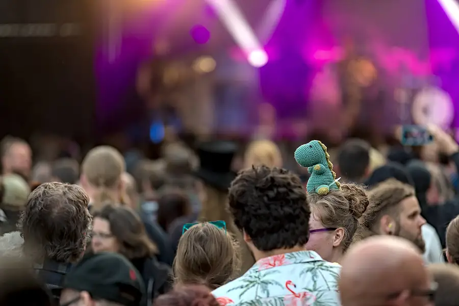 Hoernerfest 2023 Freitag — 2023