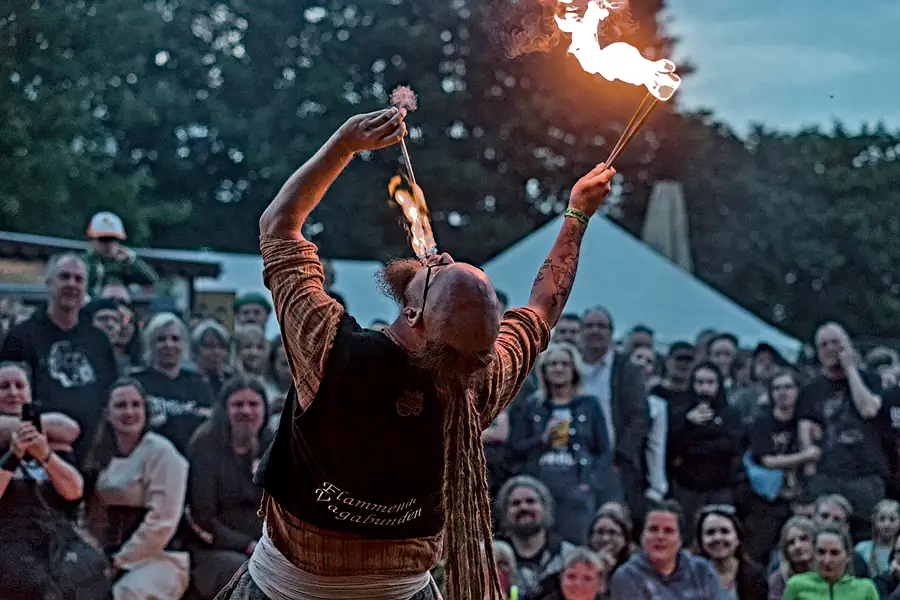 Hoernerfest 2023 Freitag — 2023