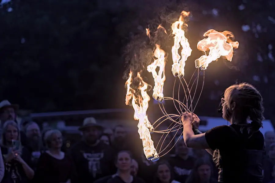 Hoernerfest 2023 Freitag — 2023