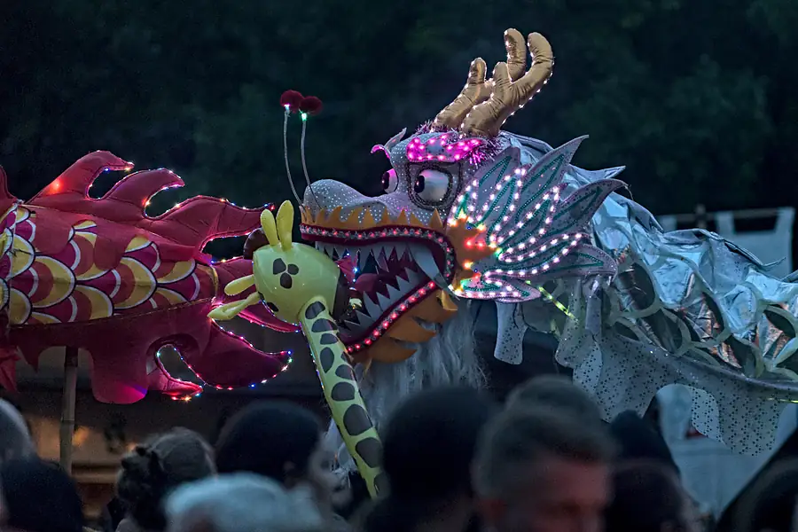 Hoernerfest 2023 Freitag — 2023