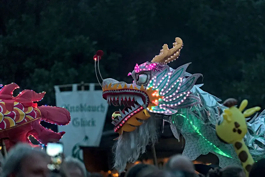 Hoernerfest 2023 Freitag — 2023