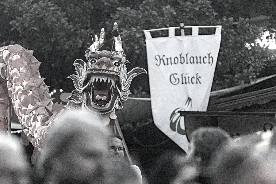 Hoernerfest 2023 Freitag — 2023
