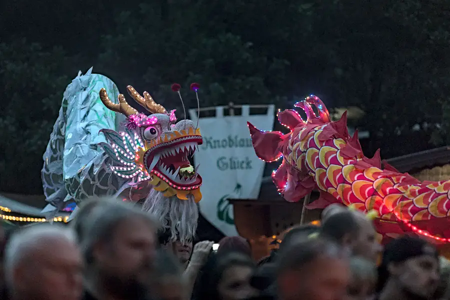 Hoernerfest 2023 Freitag — 2023