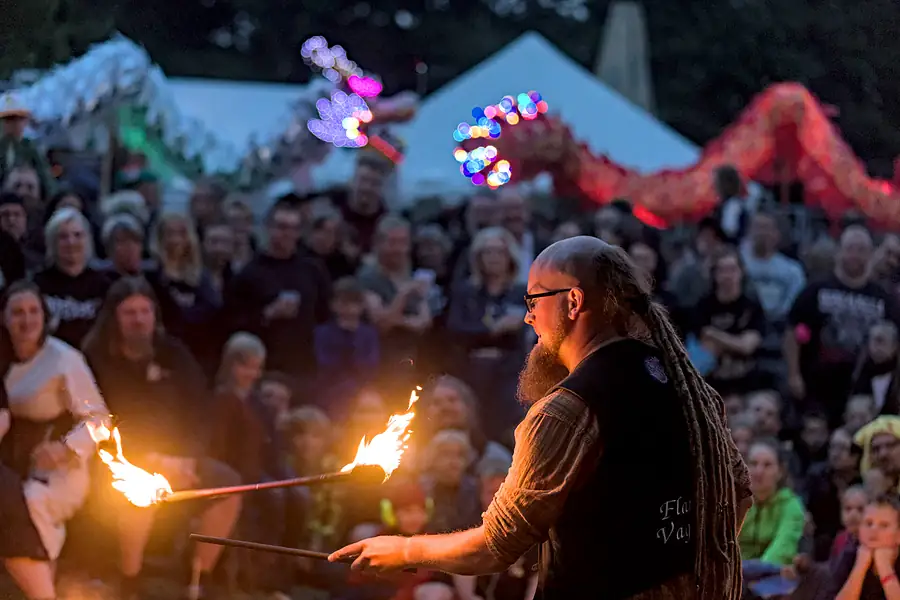 Hoernerfest 2023 Freitag — 2023