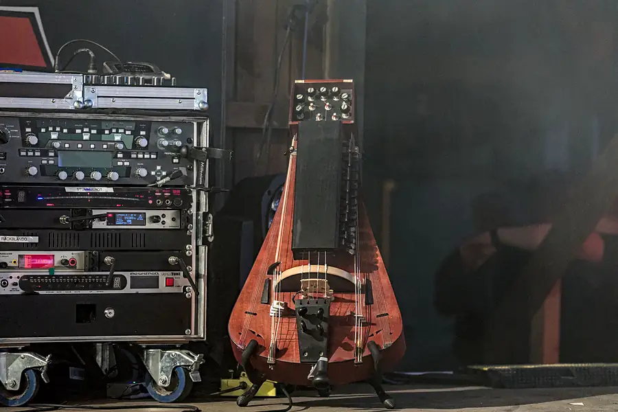 Hoernerfest 2023 Freitag — 2023