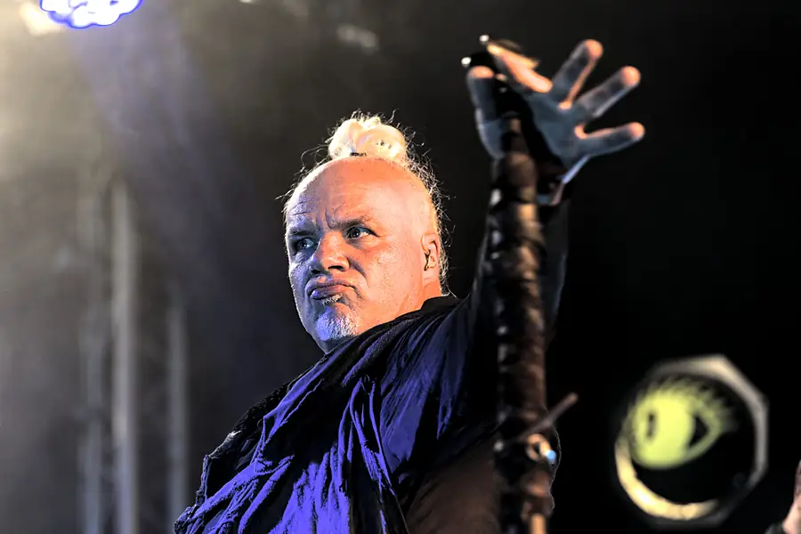 Hoernerfest 2023 Freitag — 2023
