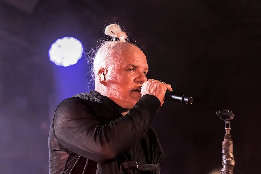 Hoernerfest 2023 Freitag — 2023
