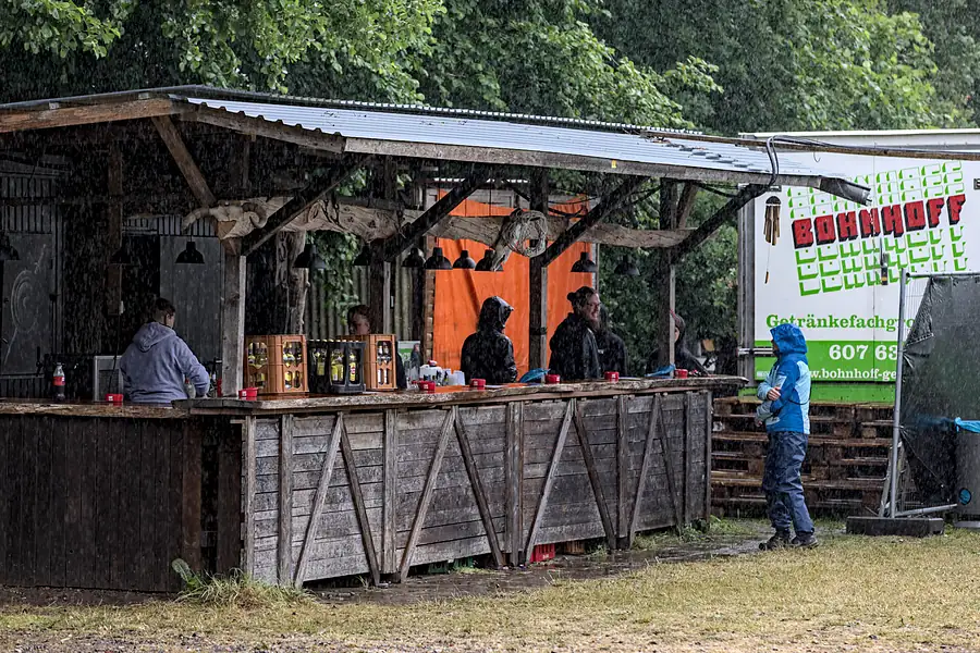 Hoernerfest 2023 Samstag — 2023