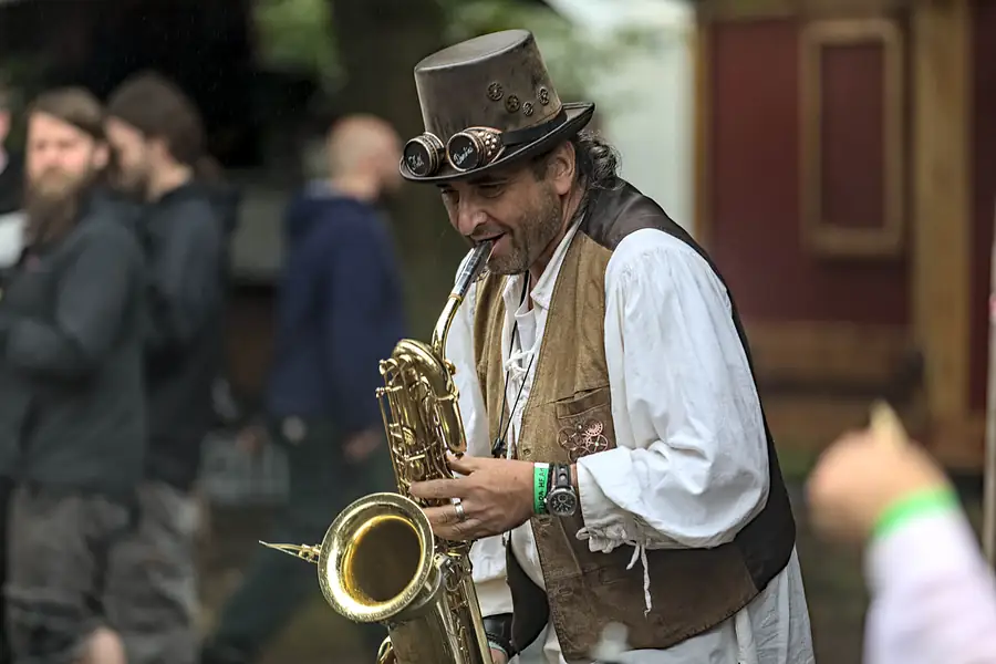 Hoernerfest 2023 Samstag — 2023